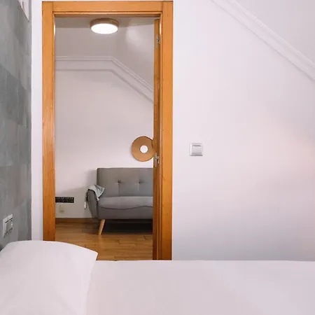 Centrico Luminoso Y Acogedor By Apartment